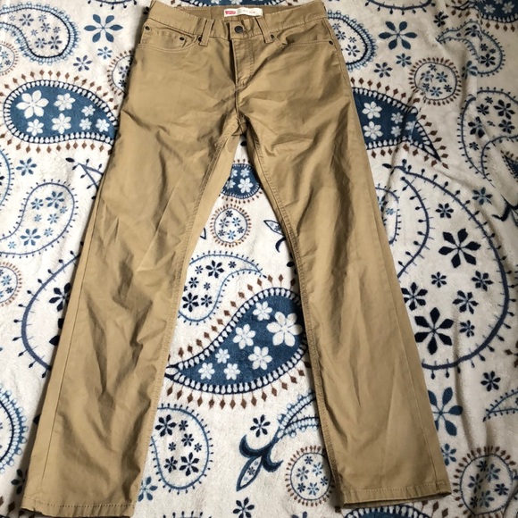 Levi’s pants - Picture 1 of 5